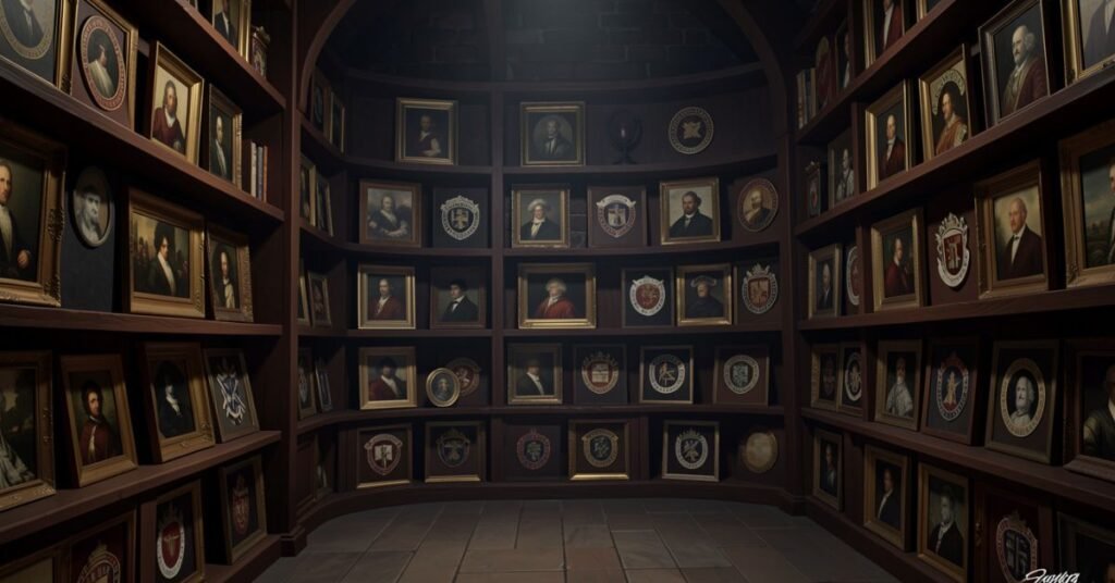 Beyond Christopher: Specialized Patronage