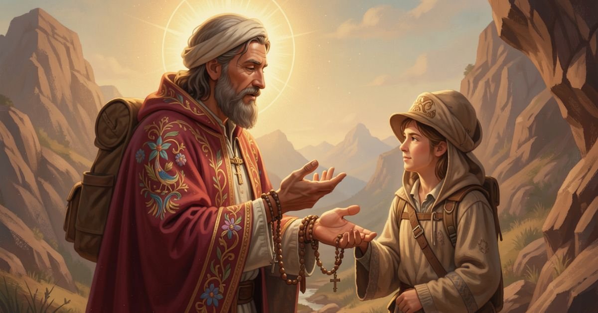 Patron Saint of Travelers: Your Guide to Holy Protection