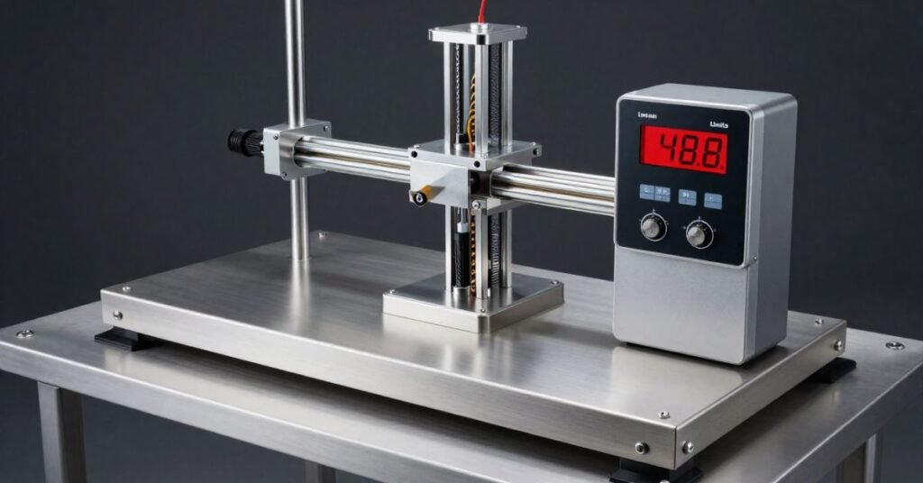 Testing the Limits: The 48-Hour Thermal Efficiency Benchmark