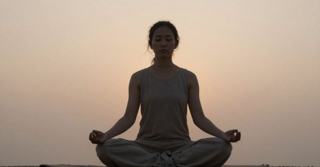 The Spiritual Journey: Peace and Comfort Combined