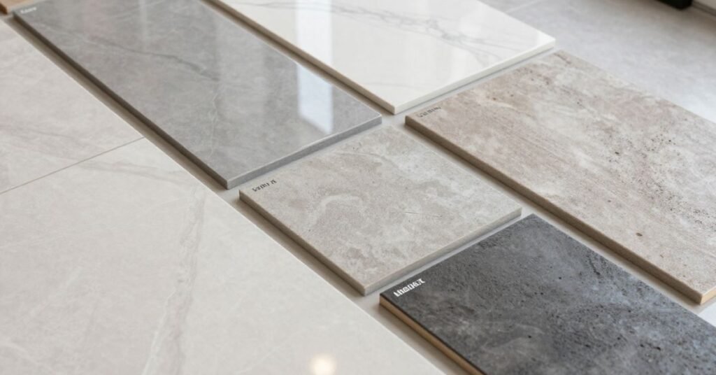 The "Surface Tension" Challenge: Navigating Diverse Terminal Flooring