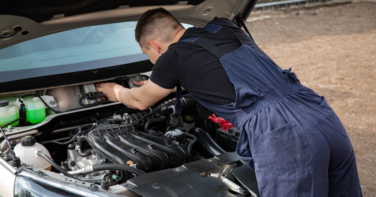 Travel Trailer Furnace Repair: Expert Troubleshooting