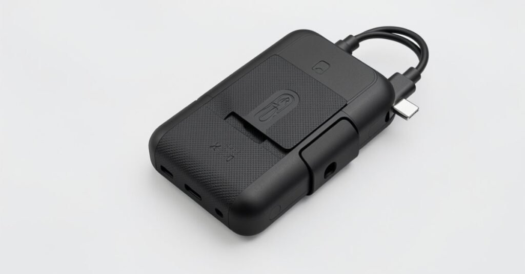  Accessories: The Essential Travel Tech Kit