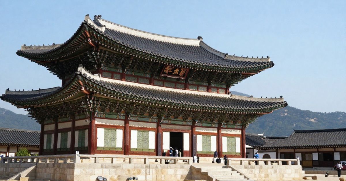 Best Time to Travel to Korea: Your 2026 Ultimate Guide