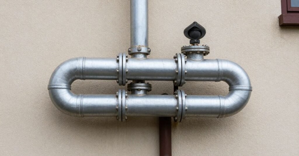 Beyond the Pipes: Exterior and Electrical