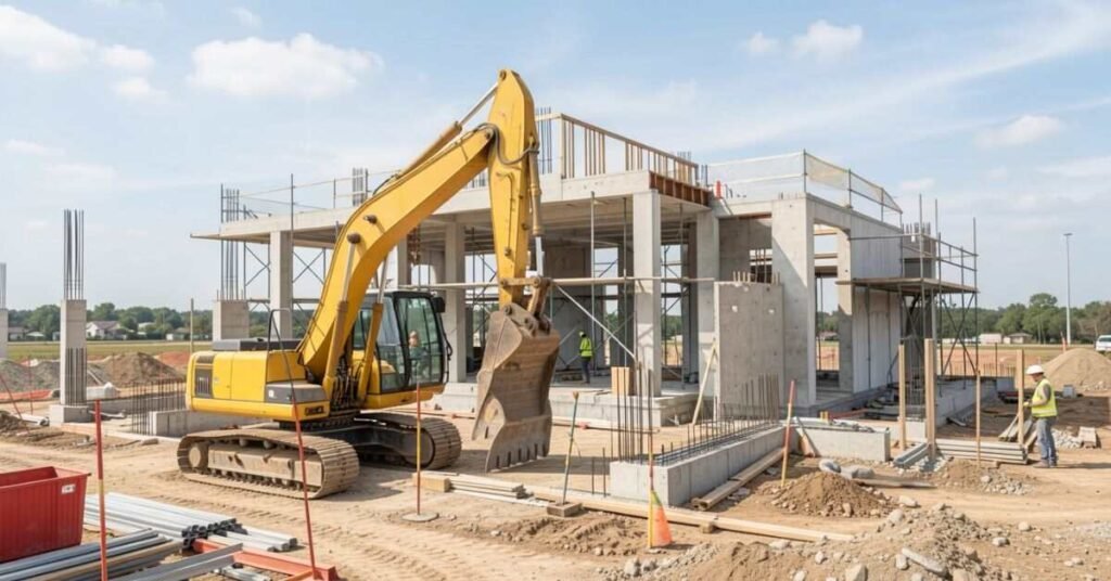 Imagine Travel Trailer