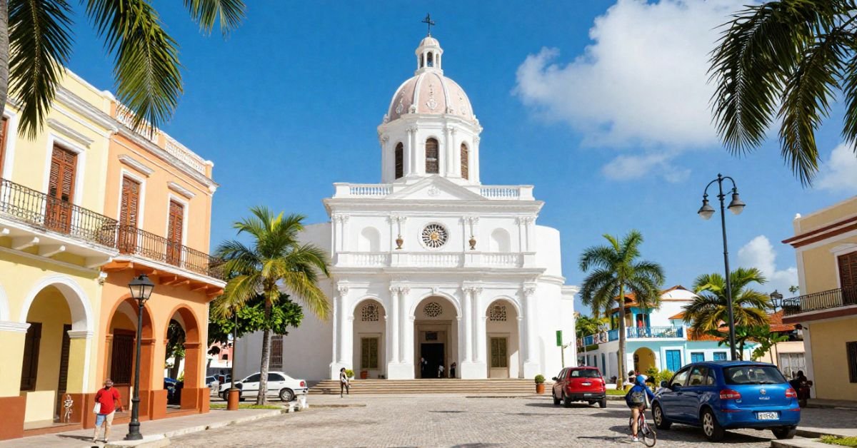 Dominican Republic Travel Spots: The Ultimate 2026 Guide