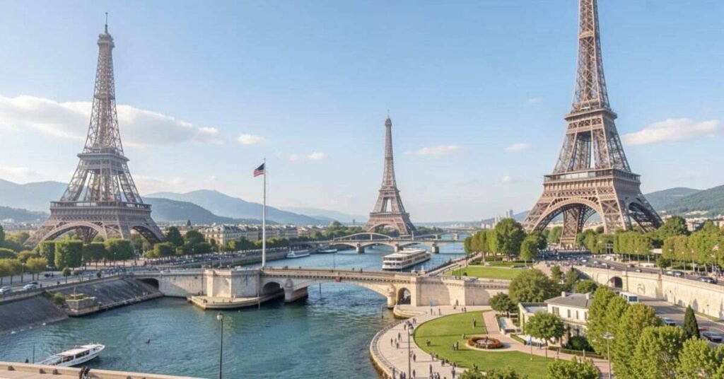 Europe Travel Essentials