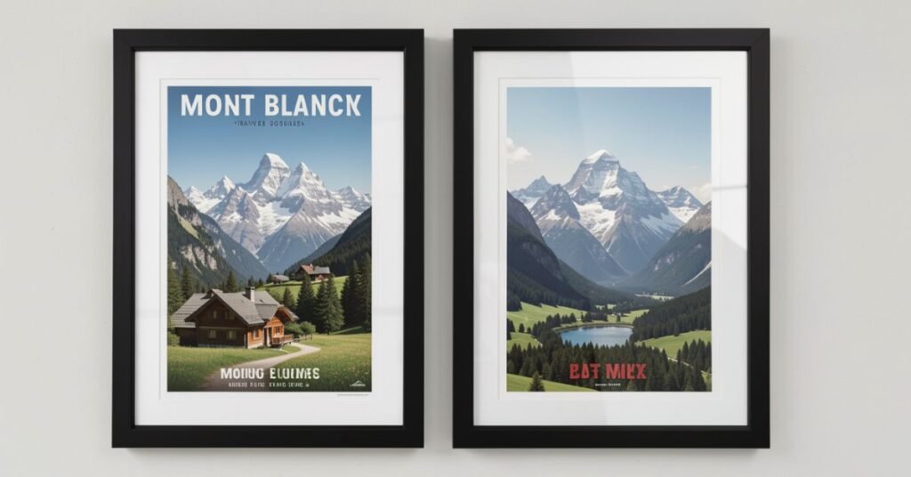 Framing for Mountain Environments