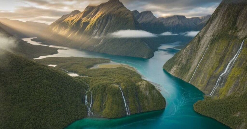 TheLowdownUnder Travel