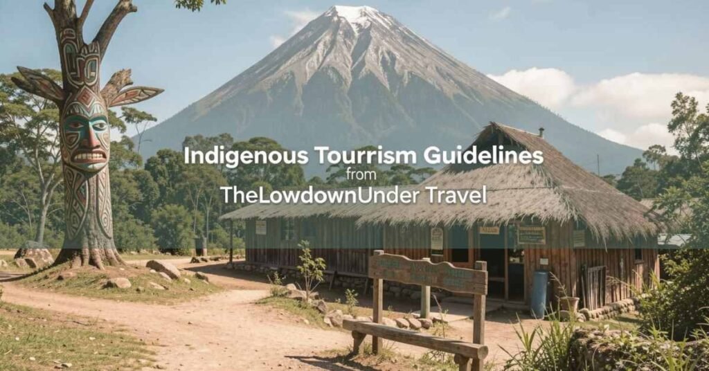 TheLowdownUnder Travel