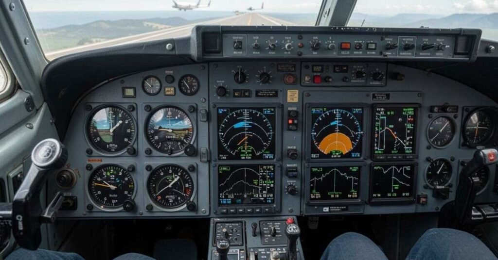 How Fast Does an Airplane Travel