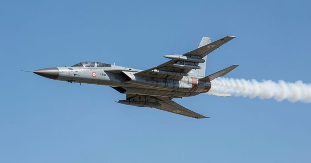 How Fast Does an Airplane Travel