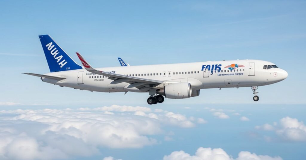 How Fast Does an Airplane Travel