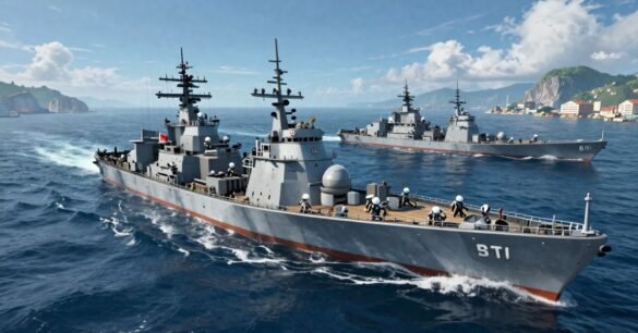 How to Fast Travel World of Sea Battle: Pro Guide