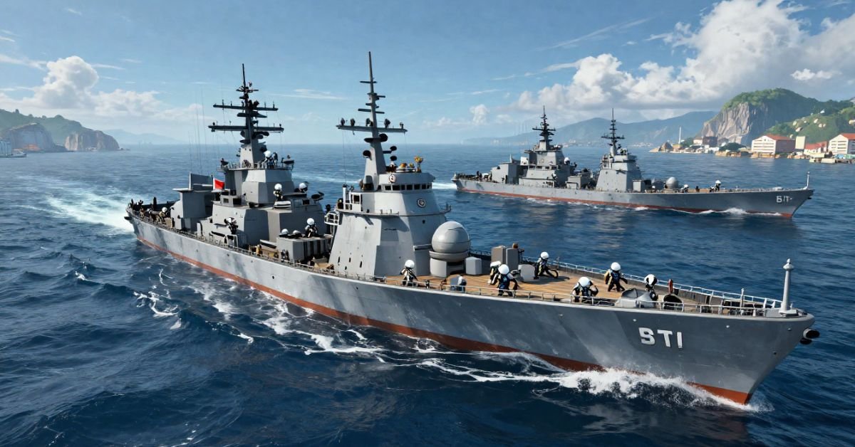 How to Fast Travel World of Sea Battle: Pro Guide