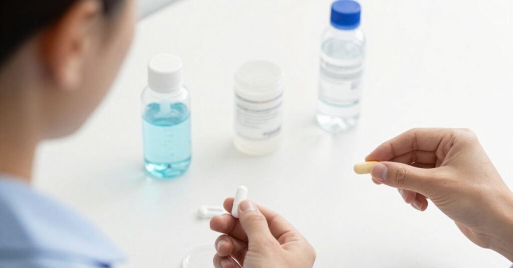 How to Use Travelan: Dosage and Best Practices