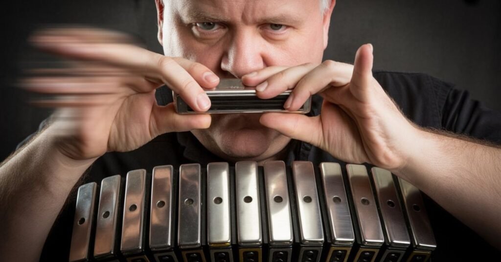 Blues Traveler Members: