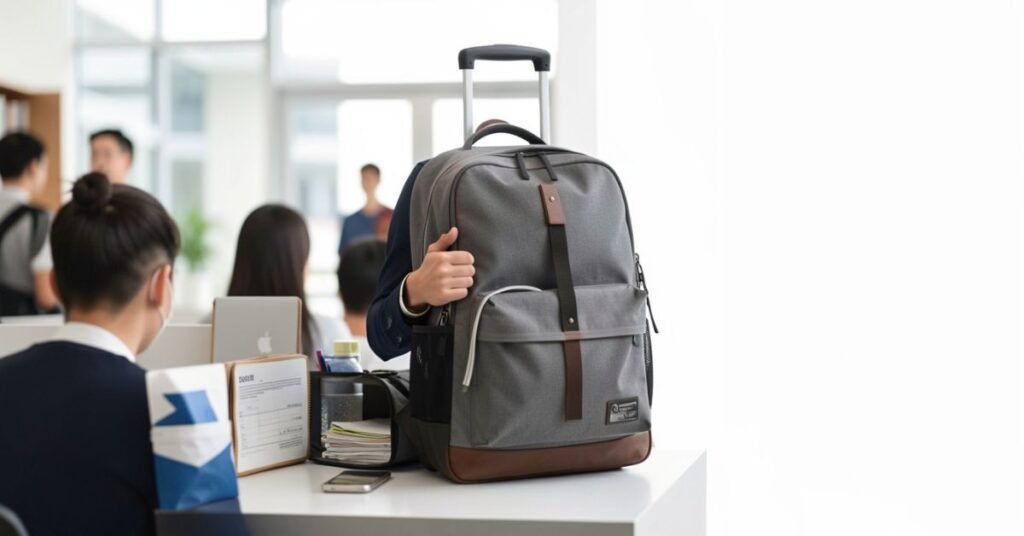 Europe Travel Essentials