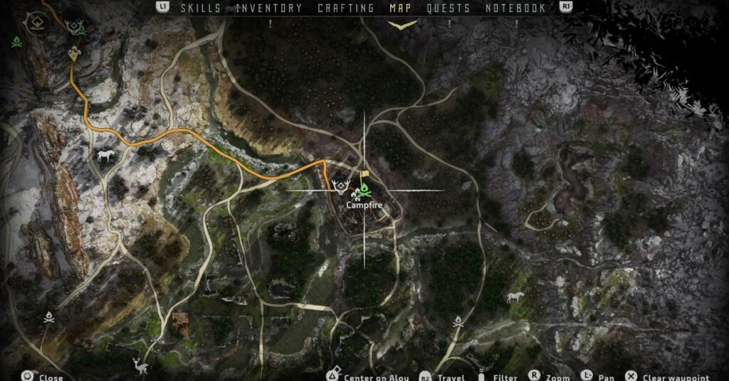 Master the "Zero-Doubloon" Fast Travel Hack