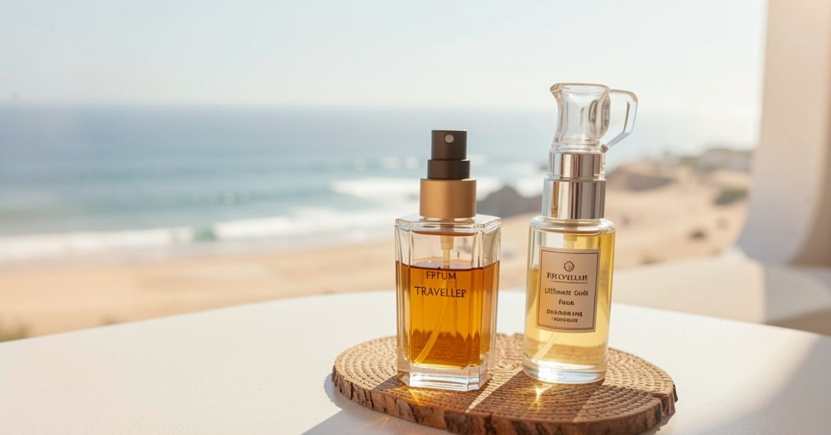 Parfum Traveller