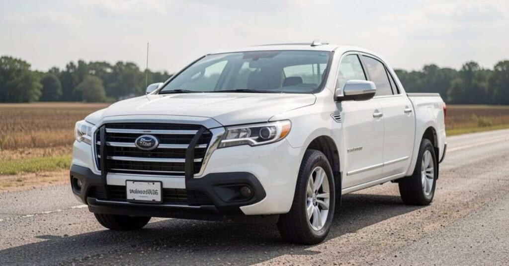 Imagine Travel Trailer