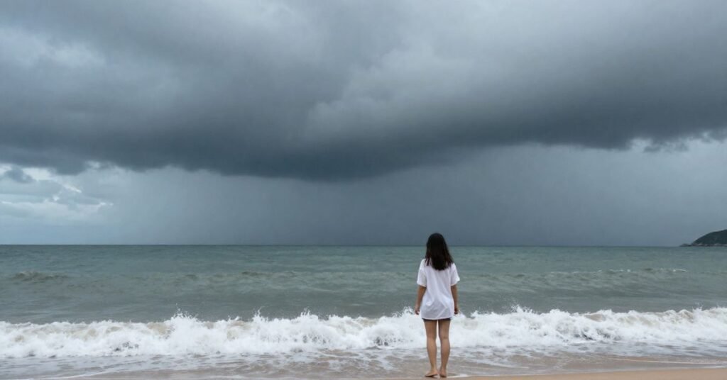 Summer: Navigating the "Jangma" (Monsoon)