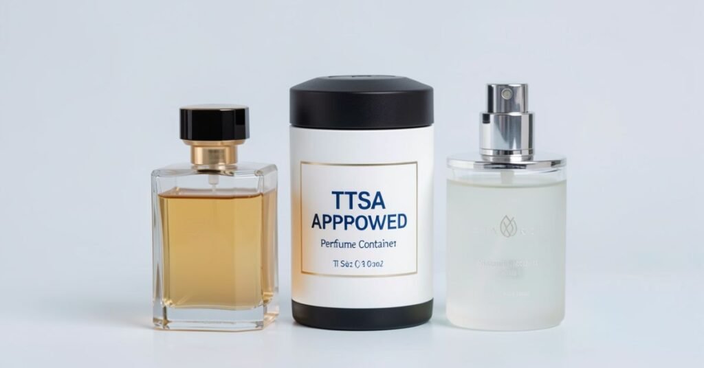 Parfum Traveller