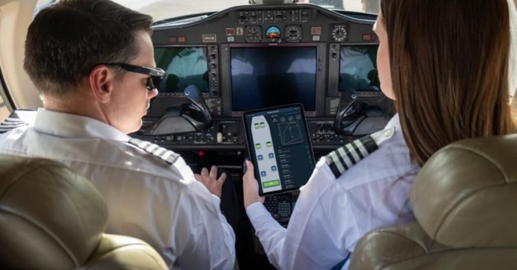 The Pilot’s Cockpit: How Speed is Actually Measured