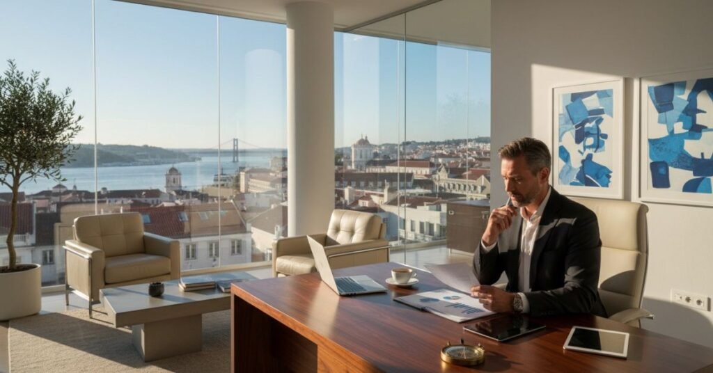 The "Residency Clock" Methodology: Calculating Your Risk