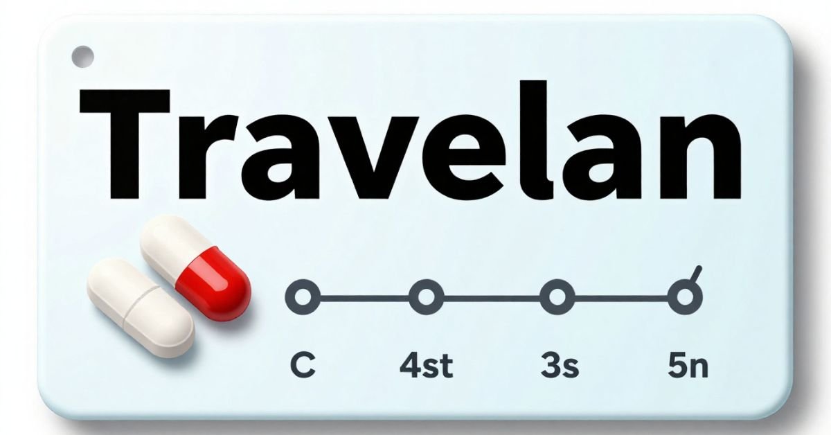Travelan Pills Guide: Prevent Traveler’s Diarrhea in 2026
