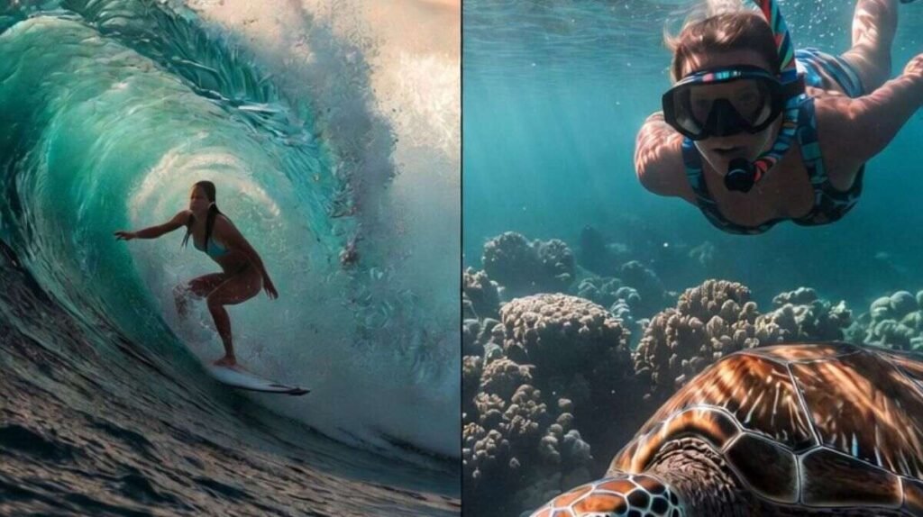 Best Time to Travel to Hawaii Based on Activities-Best Time to Visit Hawaiian