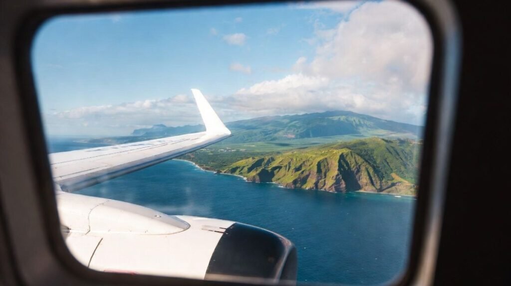 Does Travel Between the Hawaiian Islands Remain Easy-Best Time to Visit Hawaiian