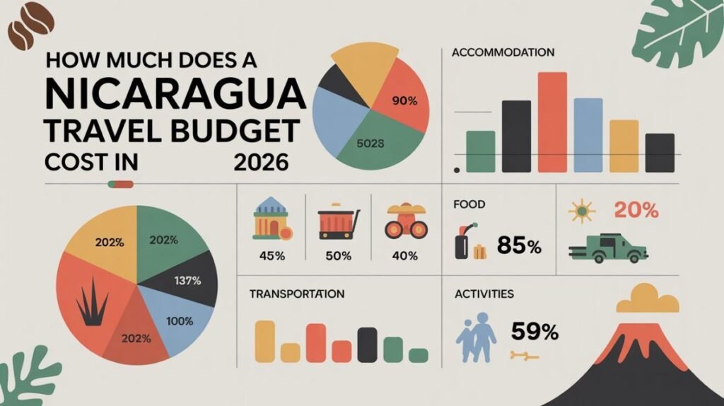 How Much Does a Nicaragua Travel Budget