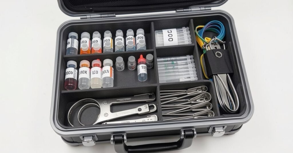 Traveling Phlebotomist