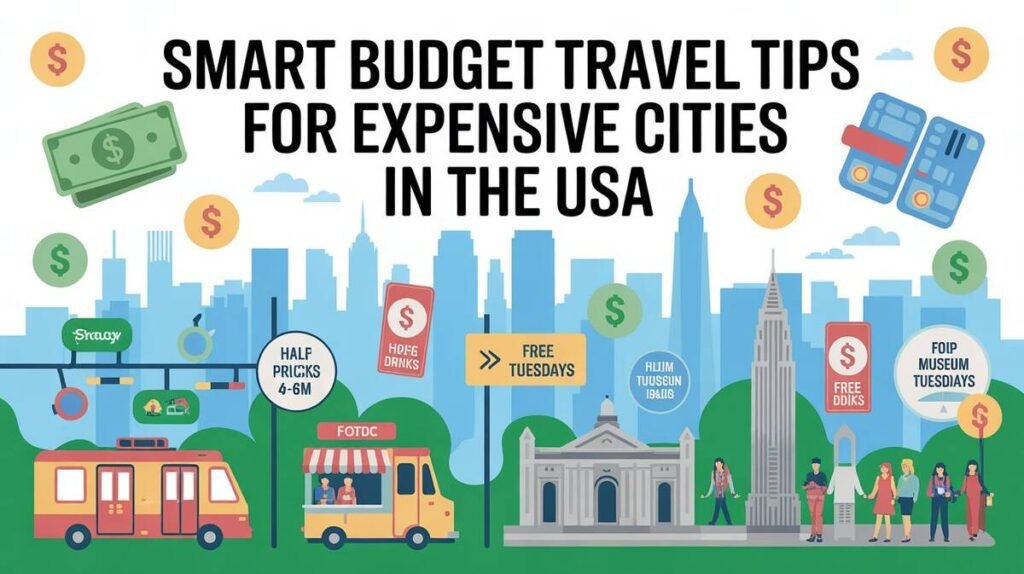Smart Budget Travel Tips