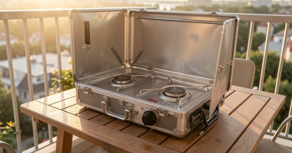 The Best Propane Stoves for Small Spaces: Top Picks & Field Tests