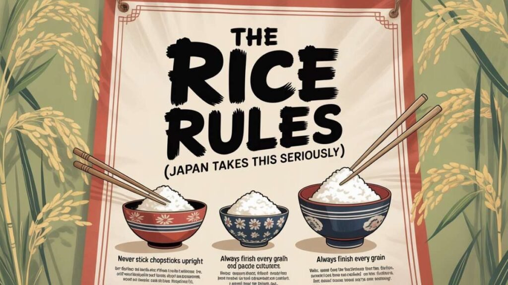 The Rice Rules 