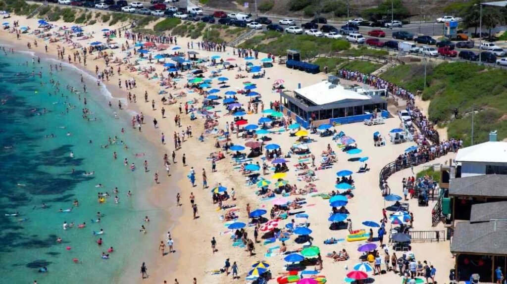 When NOT to Visit Hawaii (Avoid These Months)-Best Time to Visit Hawaiian