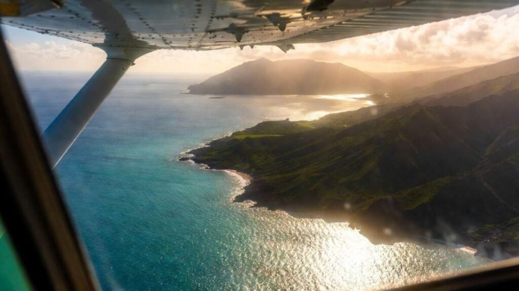 How Many Days and Travel Time Between Hawaiian Islands-Best Time to Visit Hawaiian