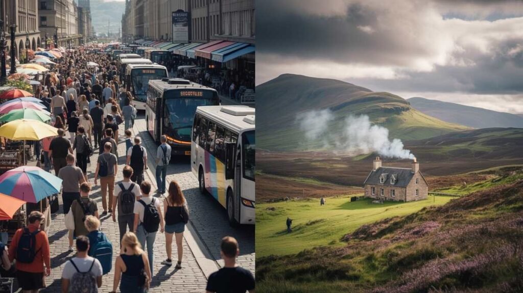 How cost and crowds change your travel experience