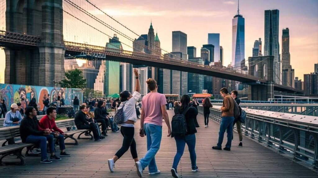 Why NYC Can Still Feel Amazing Without Spending Much