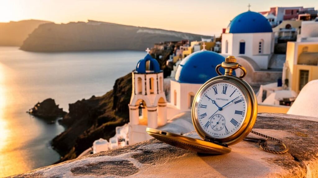 Why Timing Matters for a Greece Trip
