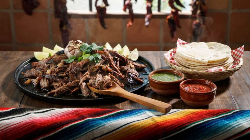  Barbacoa