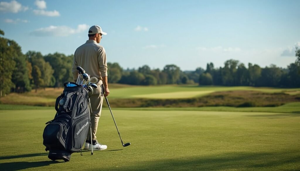 Best Golf Bag Travel Cases for Different Needs