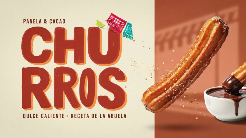  Churros
