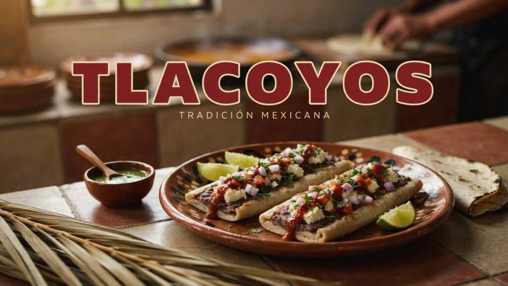  Tlacoyos