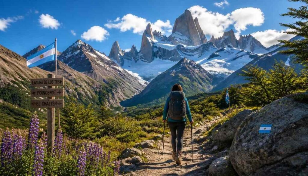 Best Time to Visit Argentina for Hiking