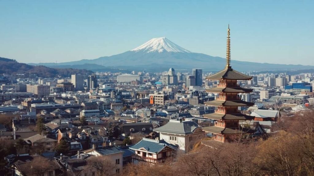 Building a Realistic Osaka Japan Budget Travel Itinerary
