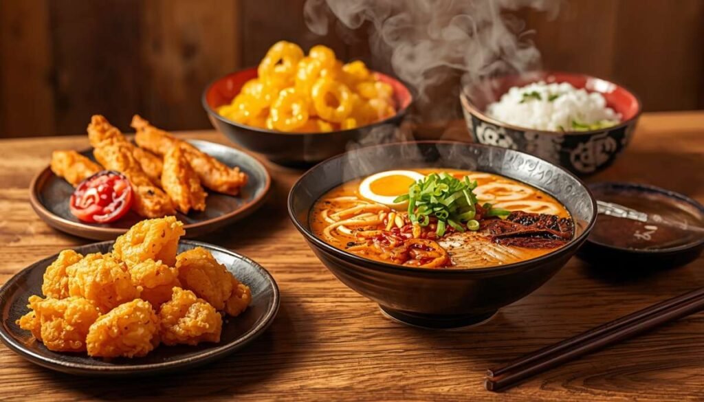 Is OMO Japanese Soul Food worth trying